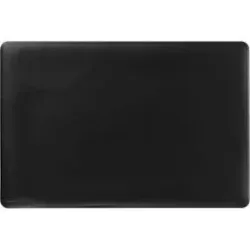 DURABLE Schreibunterlage 65x52cm 710301 schwarz