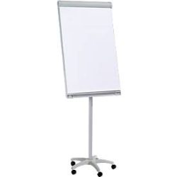 FRANKEN Flipchart CC mobil