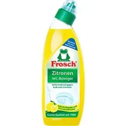 Frosch WC-Reiniger Zitrone 750 ml