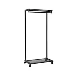MAUL Garderobenst&auml;nder MAULbolero 9424490 schwarz, mobil