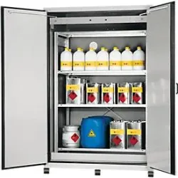 Gefahrstoffschrank Asecos XL-CLASSIC, Typ 90, Ausführung 3
