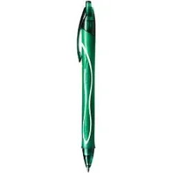 BIC Gel-ocity quick dry 964771 gr&uuml;n, 12 St&uuml;ck