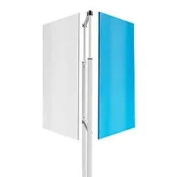 Gestell für Whiteboardsystem Skin, für Whiteboards Masse 1000 x 1500 mm, mit Rollen