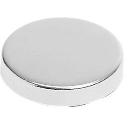 Haftmagnet, metall, 10 Stück