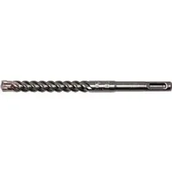 HELLER Hammerbohrer 4Power D.5,0mm Arbeits-L.100mm L.160mm SDS-plus