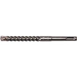 Hammerbohrer 4Power D.12,0mm Arbeits-L.150mm L.210mm SDS-plus HELLER