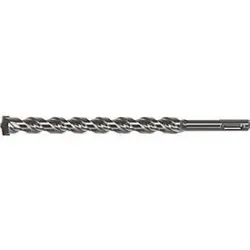 HELLER Hammerbohrer Bionic Pro D.10,0mm Arbeits-L.150mm L.210mm SDS-plus
