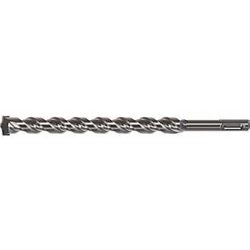 Hammerbohrer Bionic Pro D.5,0mm Arbeits-L.100mm L.160mm SDS-plus HELLER