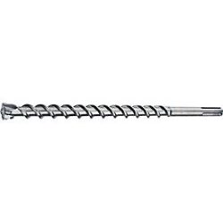 Hammerbohrer Max-7 D.28mm Arbeits-L.1200mm L.1320mm SDS-Max 1 St.BOSCH