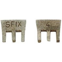 Hammerkeil Sfix B.29mm Gr.4 2000g