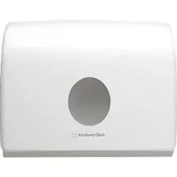 Handtuchspender AQUARIUS, klein