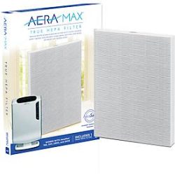 Fellowes Ersatz-Hepa-Filter für AeraMax Dx55 26,19 x 3,02 x 33,97 cm