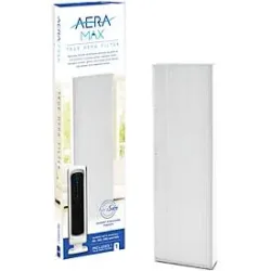 Fellowes Ersatz-Hepa-Filter für AeraMax DX5 11,58 x 3,18 x 41,91 cm Packung mit 4 Stück