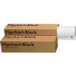 Herlitz Flipchartblock 