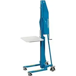 Hochhubwagen MES 200-15