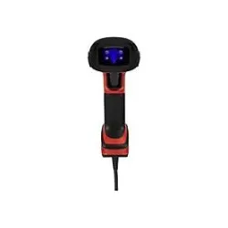 HONEYWELL Granit Ultra 2100iXR - USB Kit - Barcode-Scanner