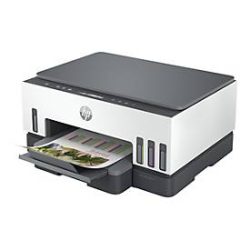 undefined, HP Smart Tank 7005 Thermal Inkjet A4 4800 x 1200 DPI 15 Seiten pro Minute WLAN