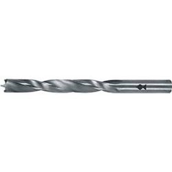 HSS Holzspiralbohrer Type 013C D.3mm Gesamt-L.70mm HSS FISCH-TOOLS