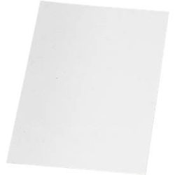 GBC Karton Traditional A4 IB421082 weiss, 350g 100 St&uuml;ck