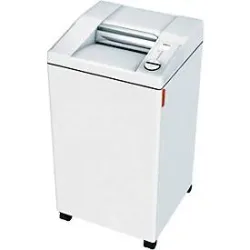 IDEAL Büro-Aktenvernichter 2604 CC (4 x 40)