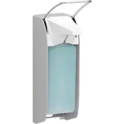 Ingo-Man Spender-Set, inkl. 1000 ml Desinfektion