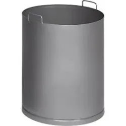 VAR, Inneneimer, zu Kombi-Ascher, H 750 mm, 3 kg, verzinkt