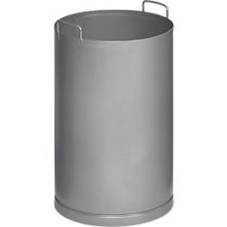 Inneneimer, zu Kombiascher, H 700 mm, 2,1 kg, verzinkt