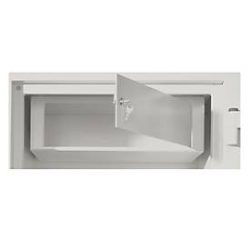 Innentresor, H 200 mm, bis 1000 mm Breite
