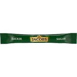 Jacobs Zuckersticks 900 Stück à 4 g
