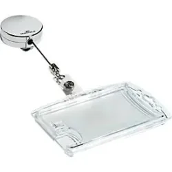 DURABLE Jojo Chrome 822523 10 St&uuml;ck 10 St&uuml;ck