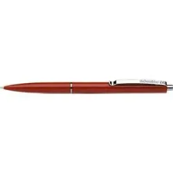 Schneider Kugelschreiber K15 0.5 mm Rot 20 Stück
