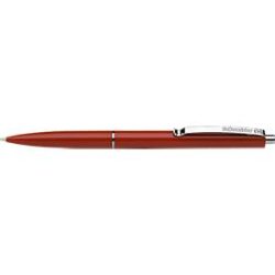 Schneider Kugelschreiber K15 0.5 mm Rot 20 Stück