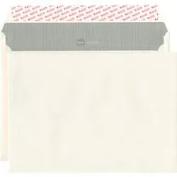 ELCO Couvert Documento Kraft B4 48798 120g, beige, Klebung 200 Stk.
