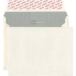 ELCO Couvert Documento Kraft C5+ 48498 120g, beige, Klebung 250 Stk.