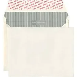 ELCO Couvert Documento Kraft C5+ 48498 120g, beige, Klebung 250 Stk.