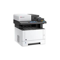 Kyocera ECOSYS M2735dw Monolaser-Multifunktionsdrucker A4 Drucker, Scanner, Kopierer, Fax LAN, WLAN, Duplex, ADF