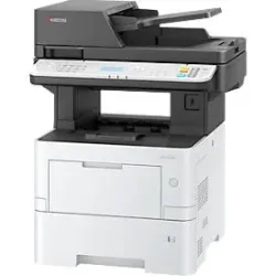 Kyocera ECOSYS MA 4500 x Multifunktionsdrucker Laser Schwarz-Weiß A4 Drucker, Scanner, Kopierer ADF, Duplex, LAN, USB