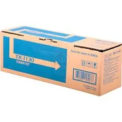 Kyocera TK-1130 Original Tonerkartusche Schwarz