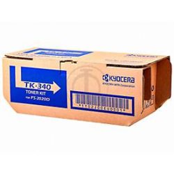 KYOCERA TK-340 Toner schwarz, original