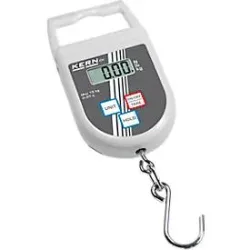 Kern KERN Hängewaage CH 50K50 Wägebereich (max.) 50 kg Ablesbarkeit 50 g batteriebetrieben