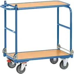 Klappwagen, 720 x 450 mm