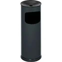 VAR® Sicherheits-Kombi Ascher, 17 Liter, anthrazit