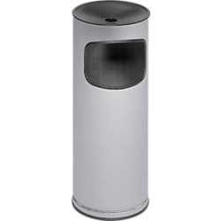 VAR® Sicherheits-Kombi Ascher, 17 Liter, silber