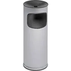 VAR, VAR® Sicherheits-Kombi Ascher, 17 Liter, silber