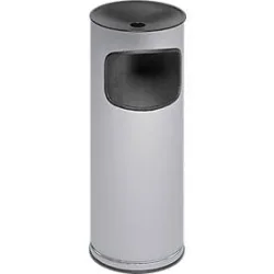 VAR® Sicherheits-Kombi Ascher, 17 Liter, silber
