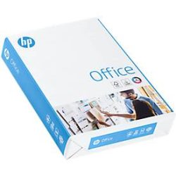 Kopierpapier Hewlett Packard Office CHP110, DIN A4, 80 g/m², weiss, 5000 Blatt