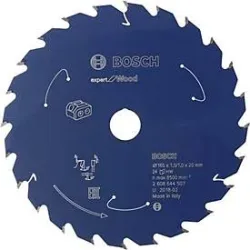 Kreissägeblatt Expert for Wood AD 165mm Z.36 WZ Bohr.20mm Schnitt-B.1,5mm