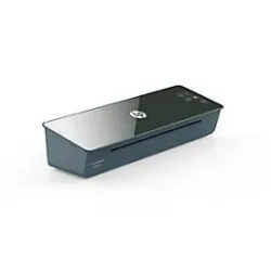 HP Pro 600 52,6 x 16,5 x 11,68 cm A3 Laminiergerät, 600 mm/min. Aufwärmzeit 1 min bis zu 2 x 125 (250) Mikron