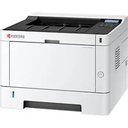 Laserdrucker Kyocera ECOSYS PA4000wx/Plus, Schwarzweiss, USB/LAN/WLAN/SD-Karte, Auto-Duplex/Mobildruck, bis A4, Toner, 3 Jahre Kyocera Life Plus Garantie