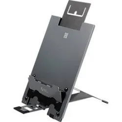 BakkerElkhuizen Laptopständer und Tablethalterung Ergo-Q Hybrid Pro BNEQHPDG